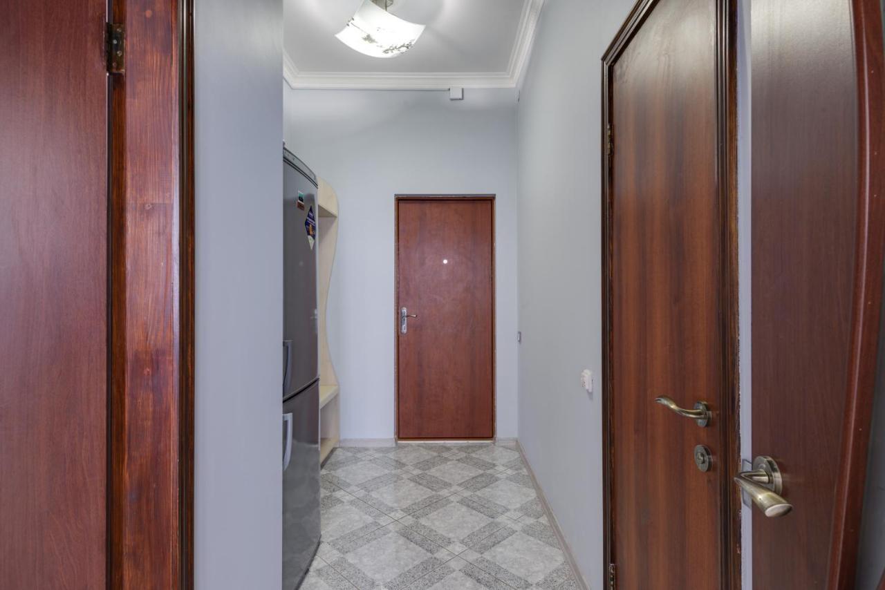 Двух Или Однокомнатные Апартаменты На Бульваре Леси Украинки 7А Kyiv Exterior photo